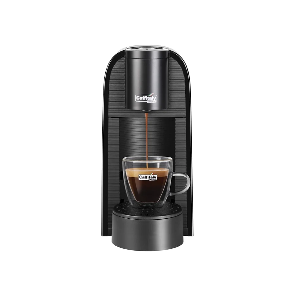 Caffitaly S36 Capsules Espresso Machine