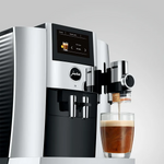 Jura S8 Automatic Espresso Machine