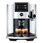 Jura S8 Automatic Espresso Machine