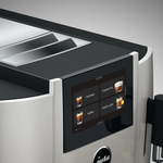 Jura S8 Automatic Espresso Machine