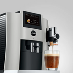 Jura S8 Automatic Espresso Machine