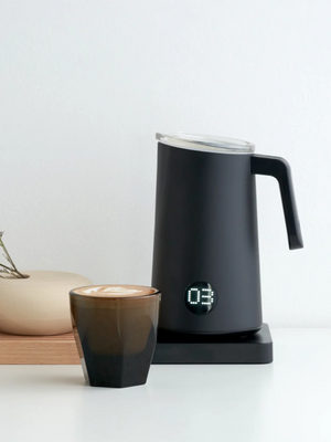 subminimal NANOFOAMER PRO ナノフォーマー Subminimal NanoFoamer PRO Black – Beanwise