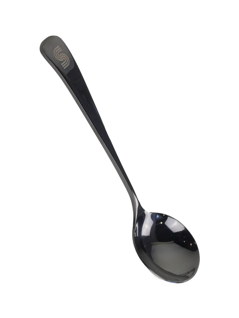 Supergood Cupping Spoon (Black)