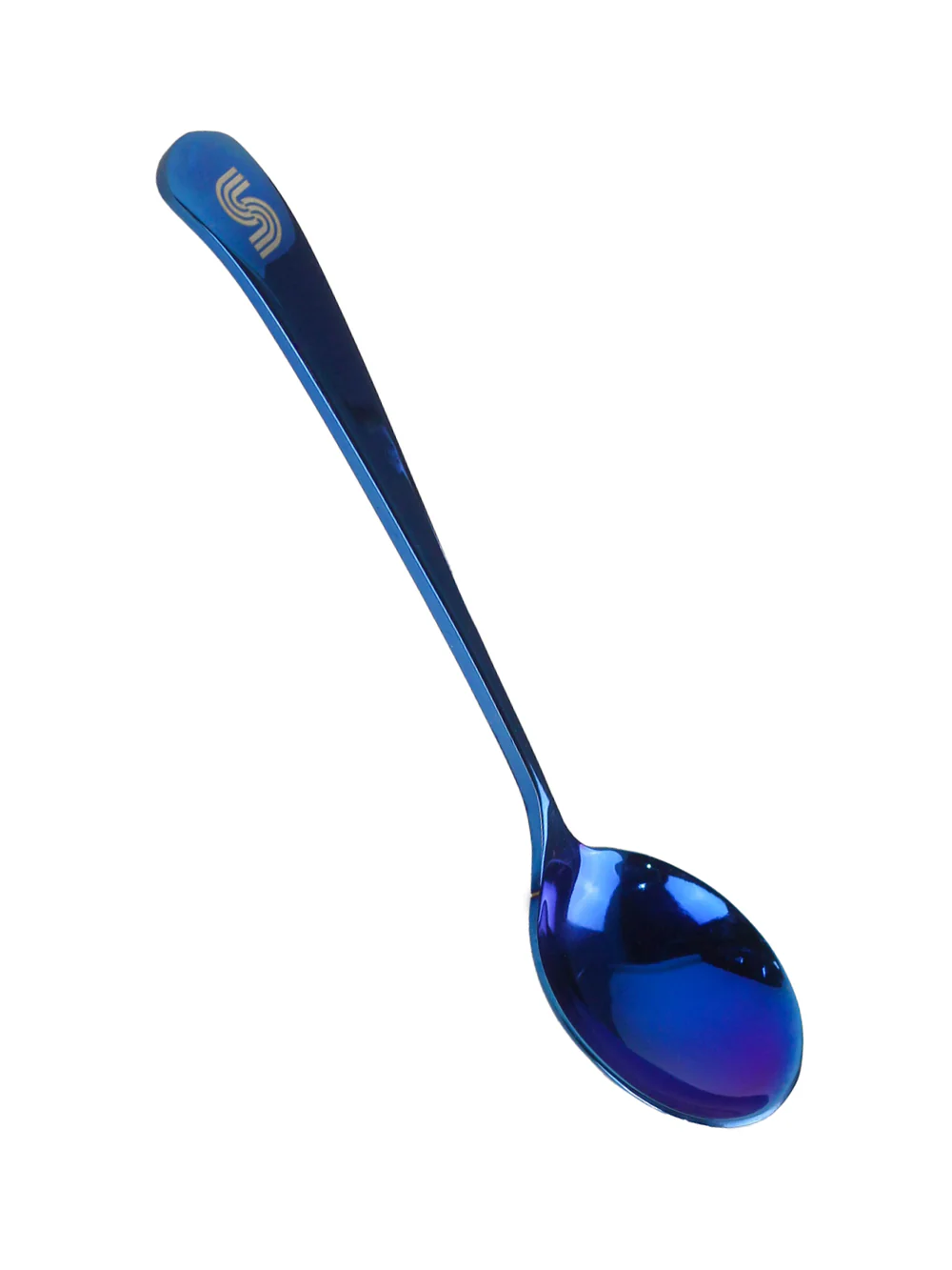 Supergood Cupping Spoon (Blue)