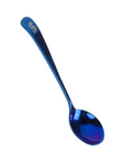 Supergood Cupping Spoon (Blue)