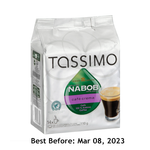 Tassimo Nabob Cafe Crema (14) SALE