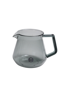 TIMEMORE Coffee Server - Black 360ml