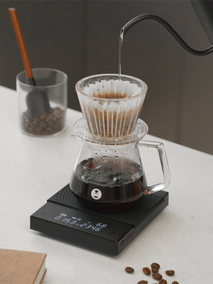 TIMEMORE Black Mirror BASIC 2 Coffee Scale