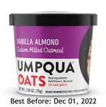 Umpqua Oats Vanilla Almond Crunch