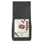 Vanilla Hazelnut Cream Flavoured Coffee Beans