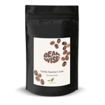 Vanilla Hazelnut Cream Flavoured Coffee Beans