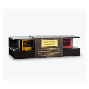 Tea Squared Gift Set