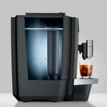 Jura X10 Professional Espresso Machine (Dark Inox)