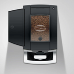 Jura X10 Professional Espresso Machine (Dark Inox)