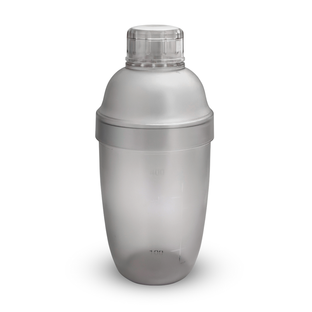 Plastic Shaker Cup (530ml)