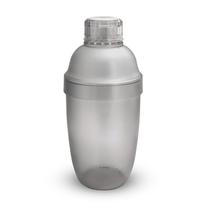 Plastic Shaker Cup (530ml)
