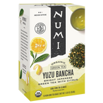 Numi Yuzu Bancha Tea Bags (16)