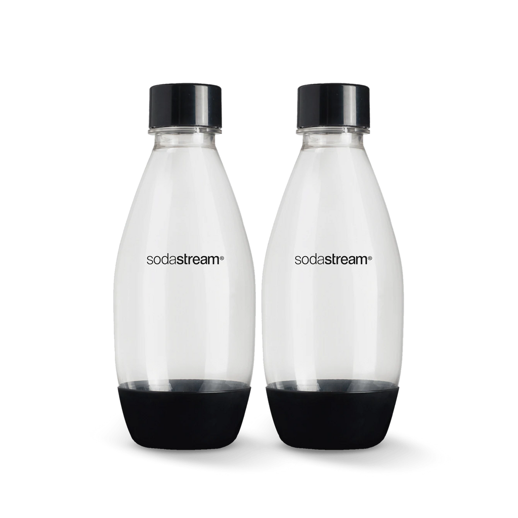 Sodastream Fuse Carbonating Bottles (0.5L)