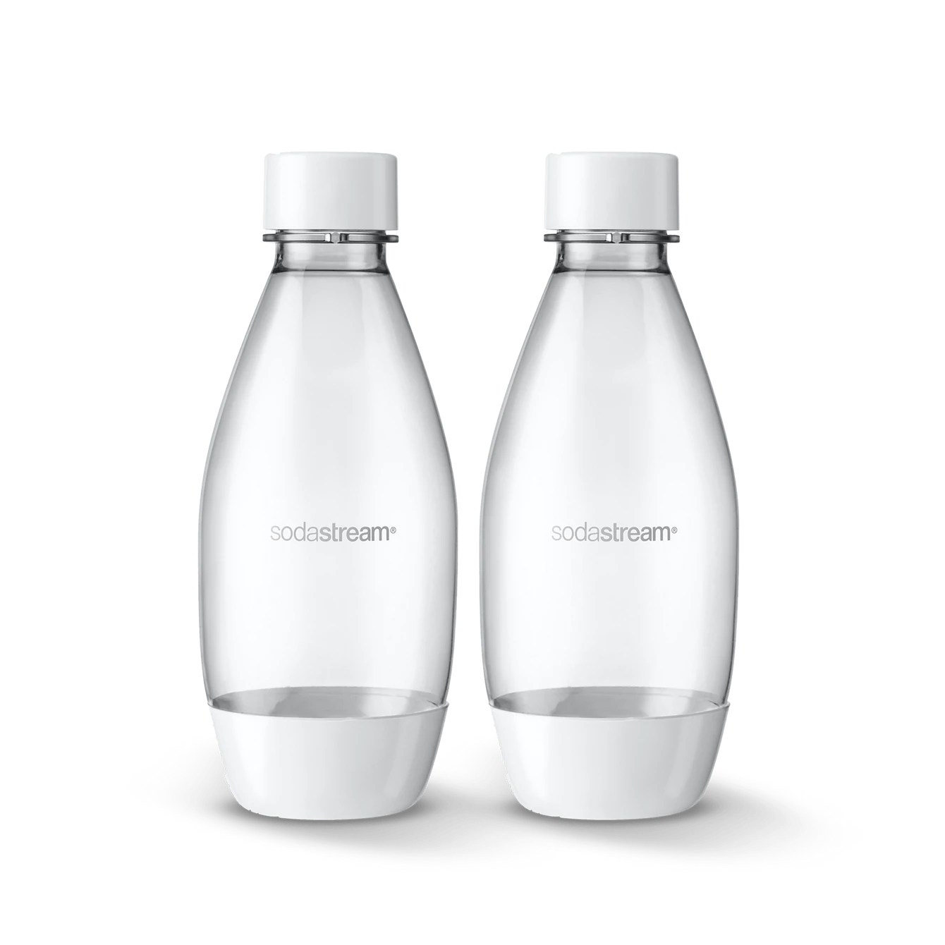 Sodastream Fuse Carbonating Bottles (0.5L)