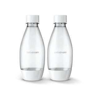 Sodastream Fuse Carbonating Bottles (0.5L)