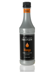 Monin Mango Concentrated Flavour (375ml)