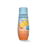SodaStream Waters Orange Mango Mix (440ml)