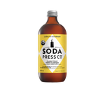 Soda Press Co. Organic Classic Tonic
