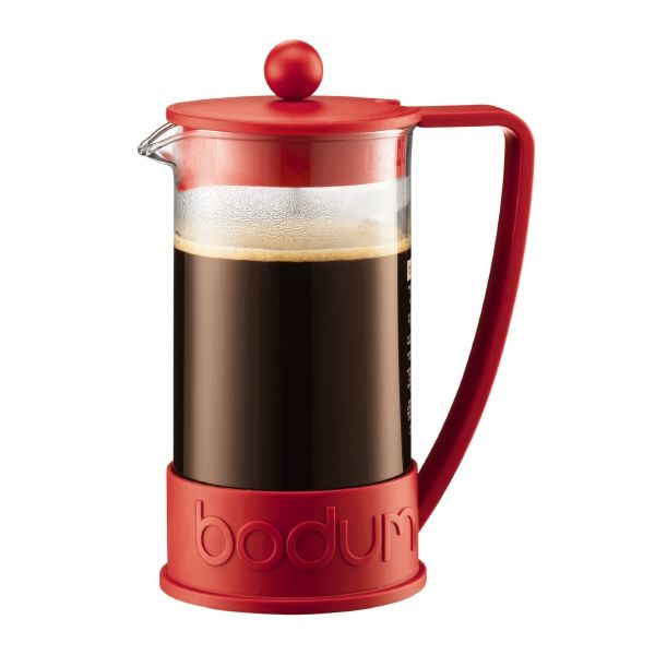 Bodum Brazil French Press (12oz)