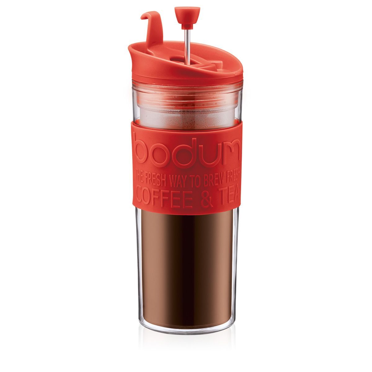 Bodum Travel Press 15oz Beanwise