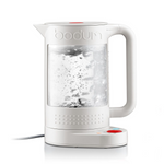 Bodum Bistro Electric Water Kettle with Temperature Control (1.1L)