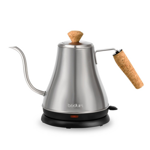 Bodum Melior Gooseneck Water Kettle (0.8L)
