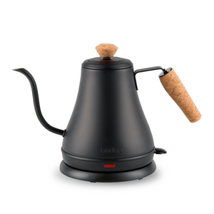 Bodum Melior Gooseneck Water Kettle (0.8L)
