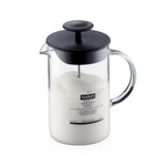 Bodum Latteo Manual Milk Frother (8oz)