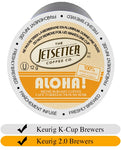 Jetsetter Aloha! K Cups (18)