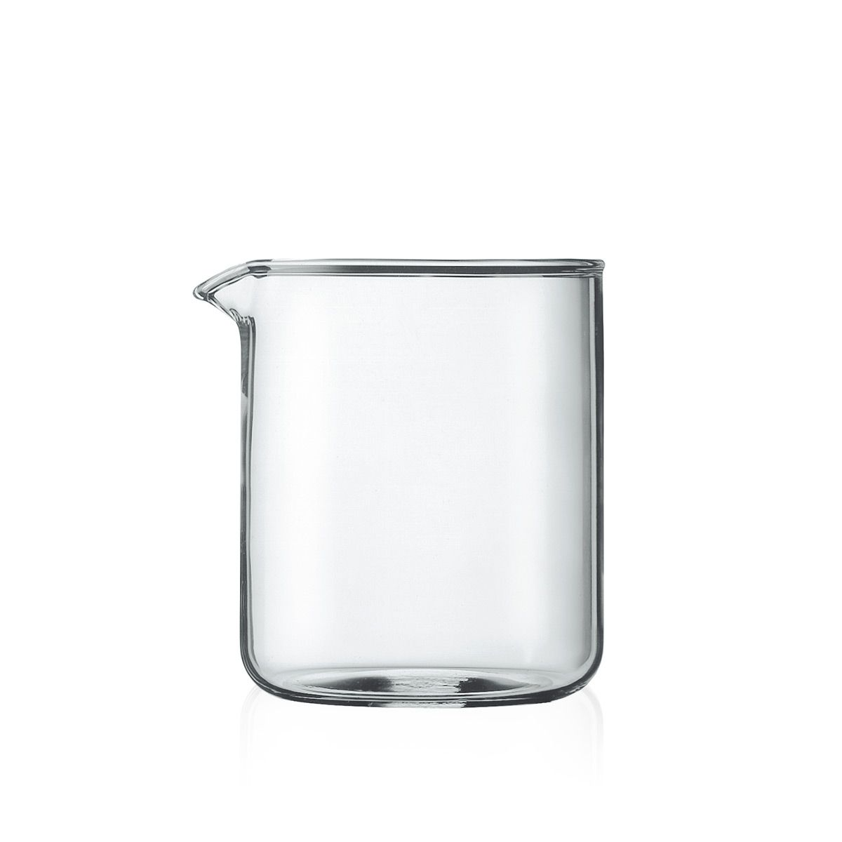 Bodum Spare Glass with Spout (17oz)