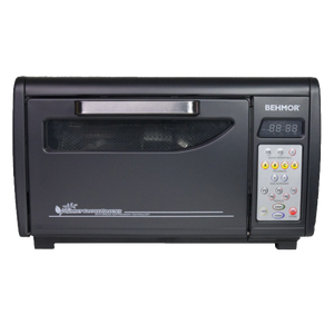 Behmor 1600 plus top customizable drum coffee roaster