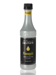 Monin Pineapple Concentrated Flavour (375ml)