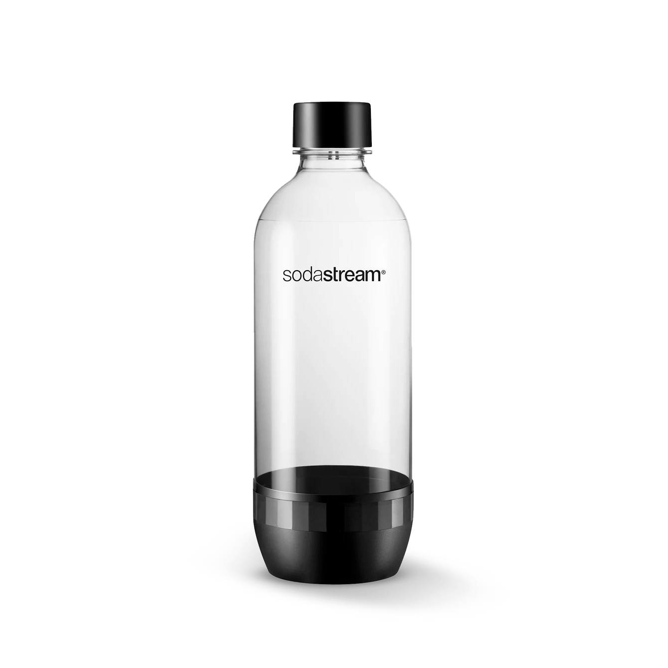 Sodastream Classic Carbonating Bottles (1L)