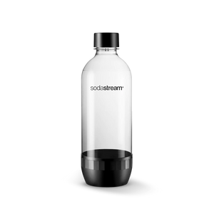 Sodastream Classic Carbonating Bottles (1L)