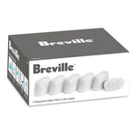Breville Replacement Water Filters x 6