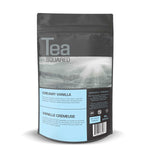 Tea Squared Creamy Vanilla Loose Leaf Tea (80g)