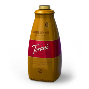 Torani Pumpkin Pie Sauce – Beanwise - Main Image