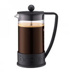 Bodum Brazil French Press (34oz - Black)