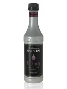 Monin Blackberry Concentrated Flavour (375ml)