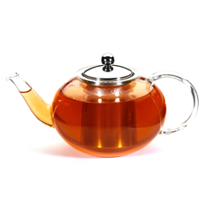 Grosche Joliette Teapot with Infuser