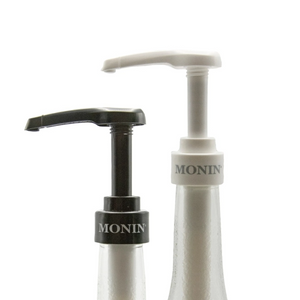 Monin Pump for 750ml Syrup Bottle