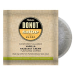Donut Shop Blend Vanilla Hazelnut Cream 16 - 100% Compostable Pods