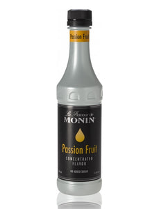 Monin Passion Fruit Concentrated Flavour (375ml)