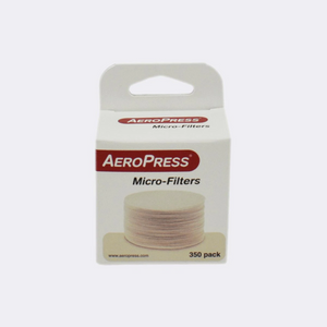 AeroPress Microfilters (350)