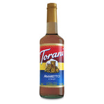 Torani Amaretto Syrup (750ml)